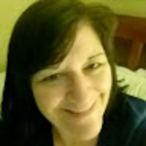 Meet your Posher, Cathy